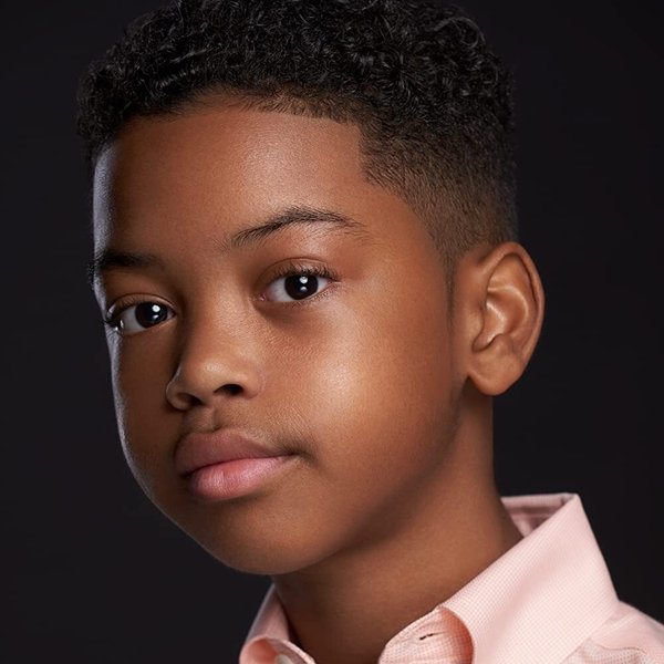 Bryce Adam Brown