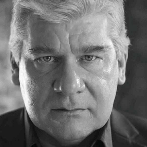 Lucien Morgan