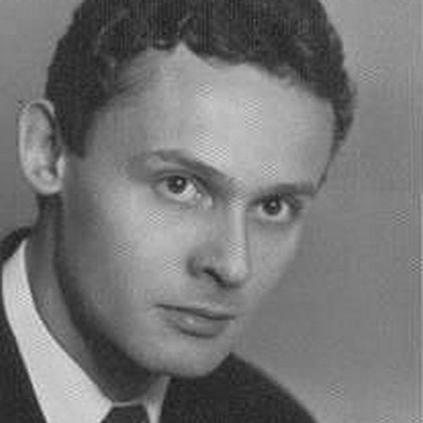 Andrzej Antkowiak