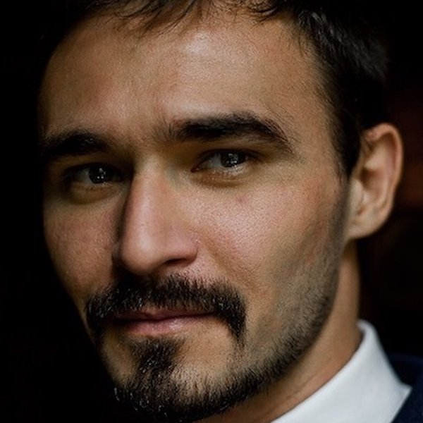Sergey Stukalov
