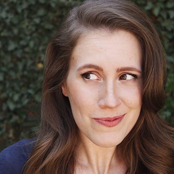Allison Gregory