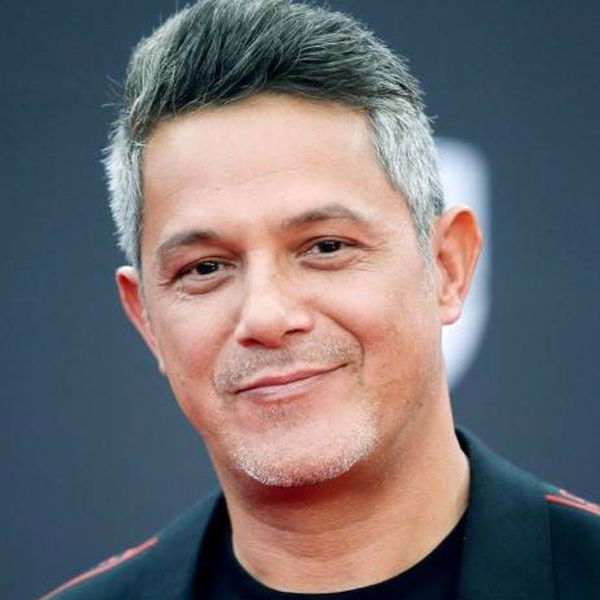 Alejandro Sanz
