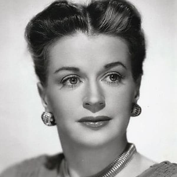 Rosemary DeCamp