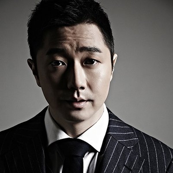 Kim Geun-bae