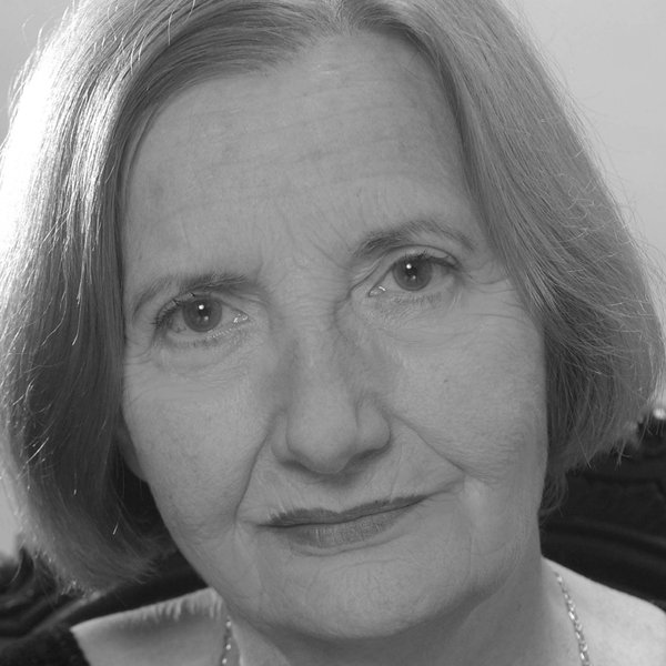 Madeleine Marion