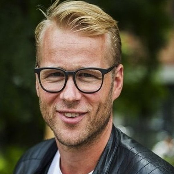 Leo Alkemade