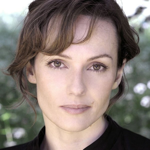 Emma Campbell-Jones