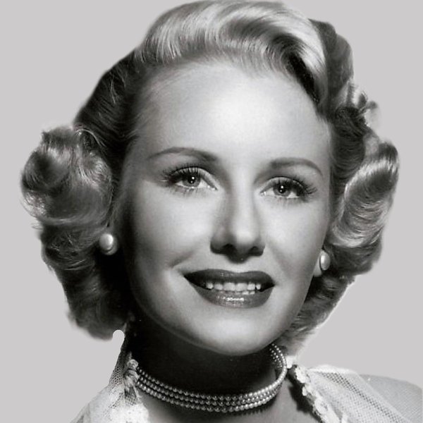 Lucille Norman