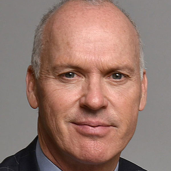 Michael Keaton