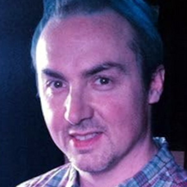 Jesse M. Cooper
