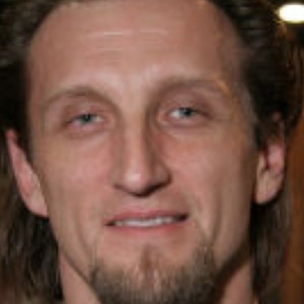 Mark Ashley