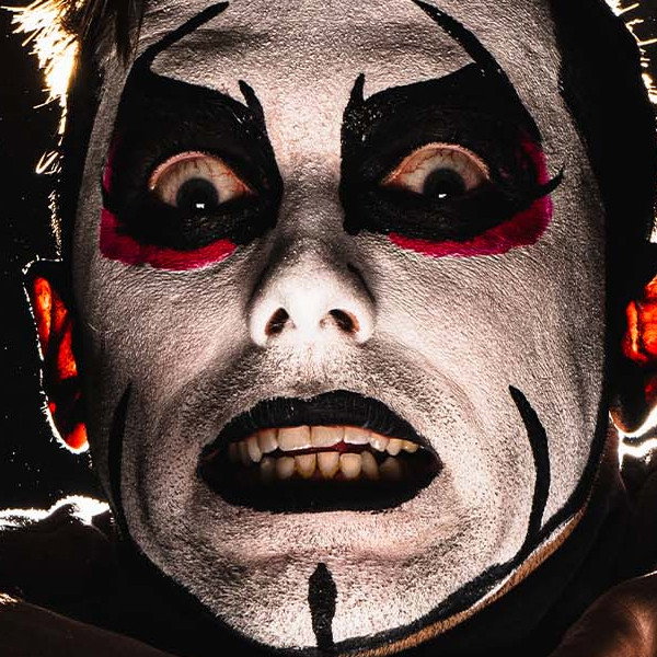 Donovan Danhausen