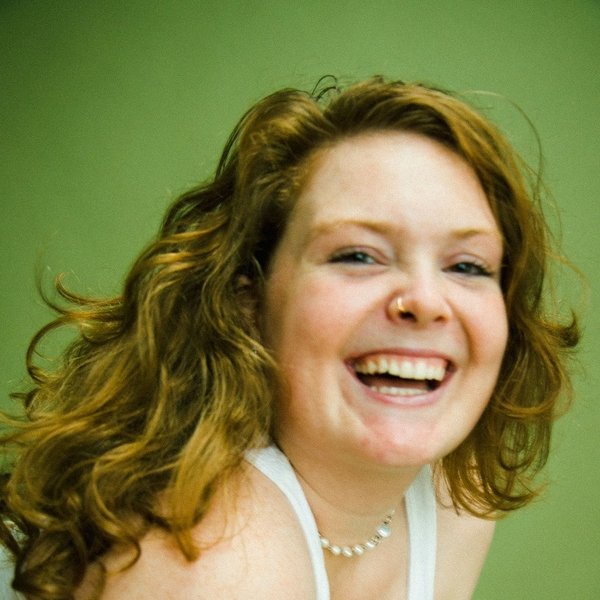 Grace Kuhlenschmidt