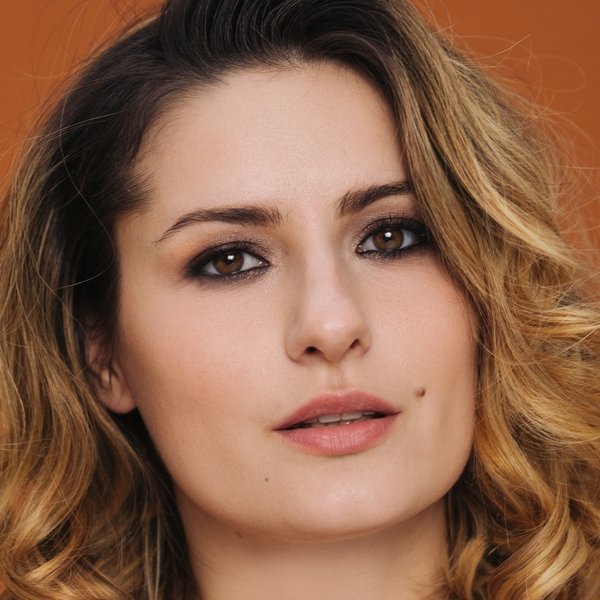 Lidiya Liberman