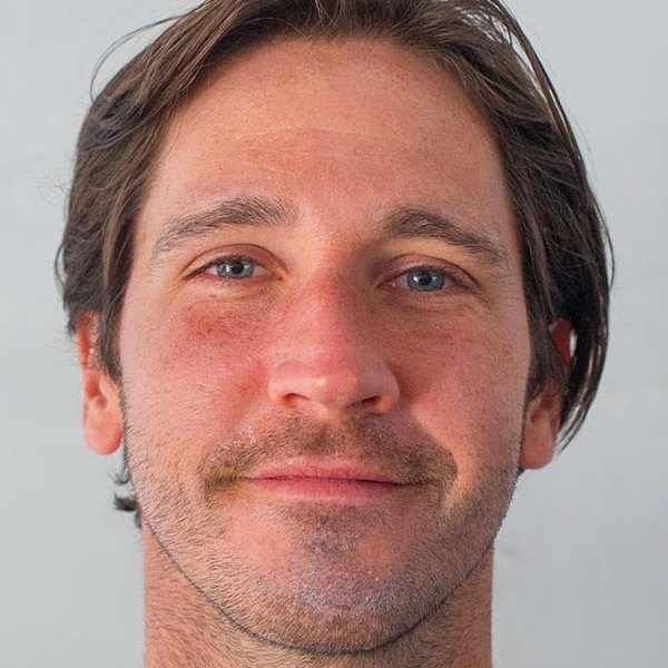 Tim O'Connor