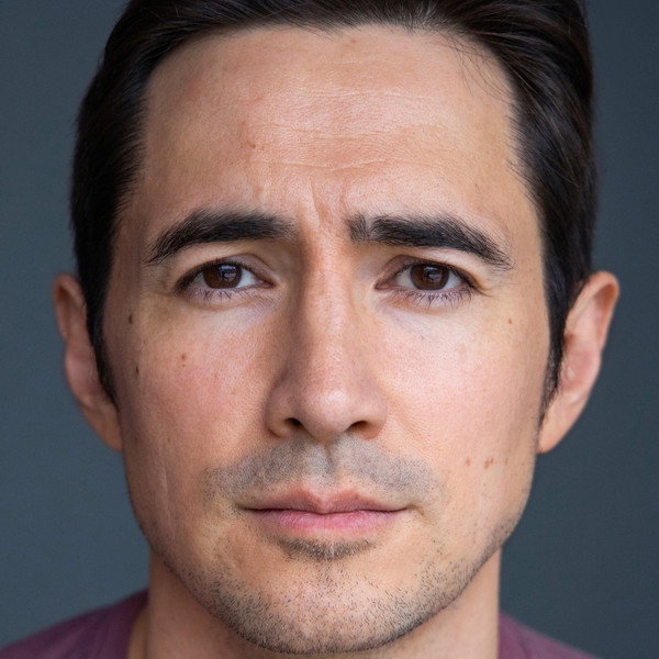 Alex Wyndham