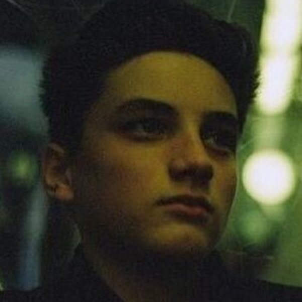 Joe Hewetson
