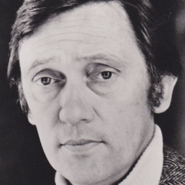 Richard Pasco