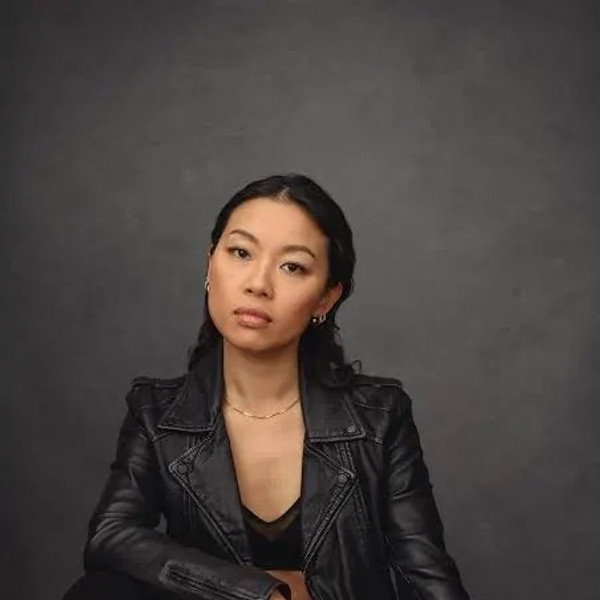 Lorraine Tai