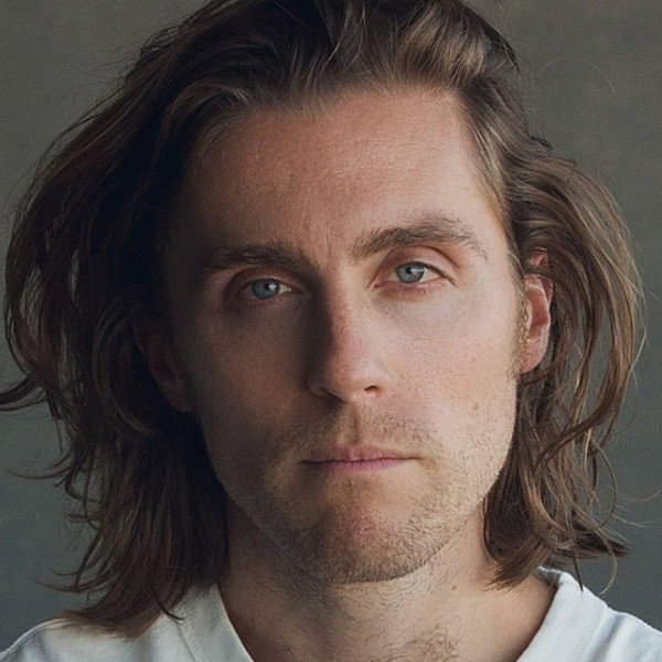 Jack Farthing