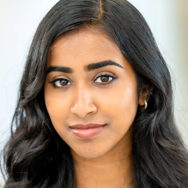 Vidushi Shrivastava