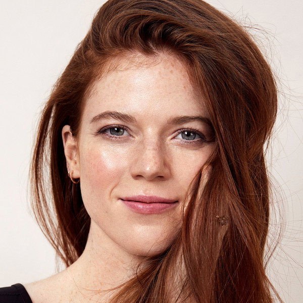 Rose Leslie