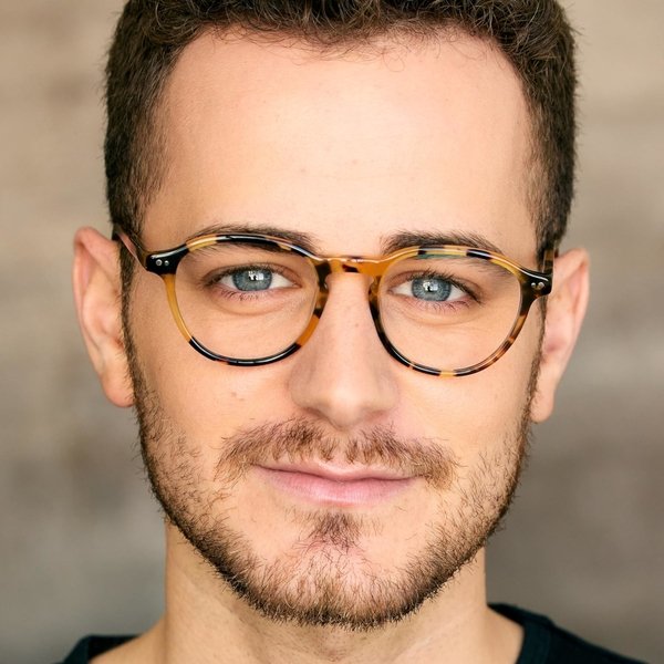 Nicholas R. Grava