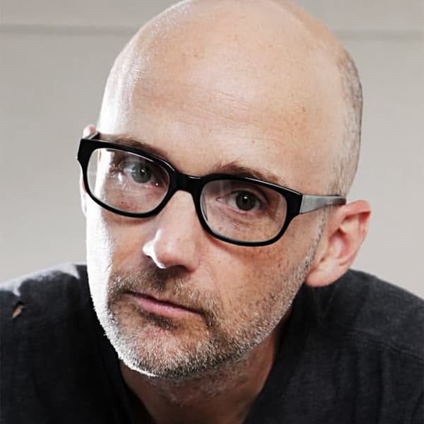 Moby