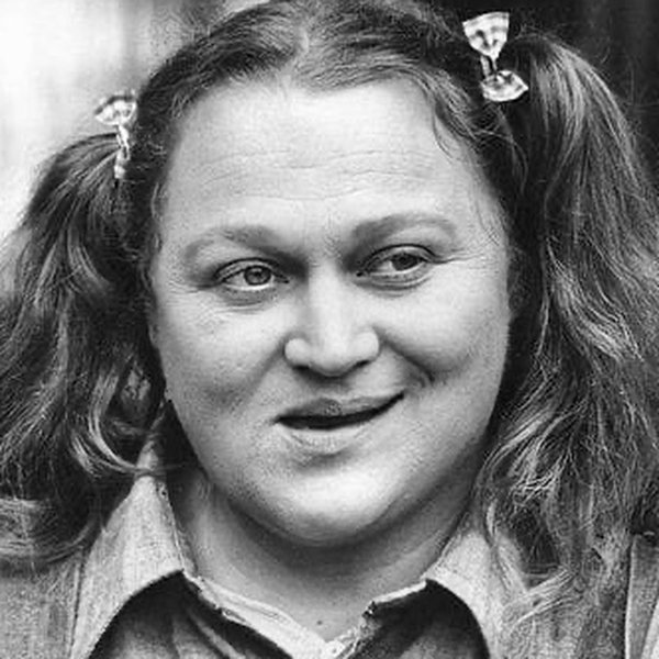 Nancy Parsons