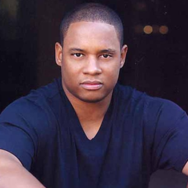 Eric George
