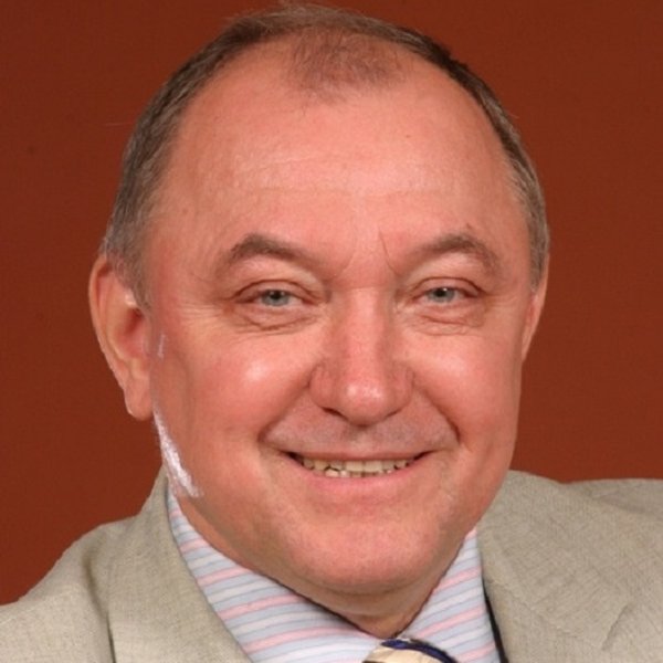 Dmitriy Titov
