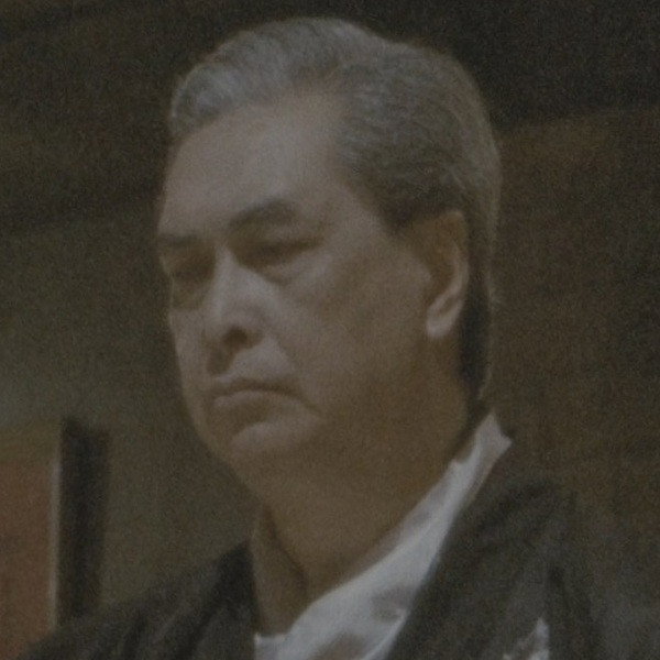 Bill Yuen Ping-Kuen