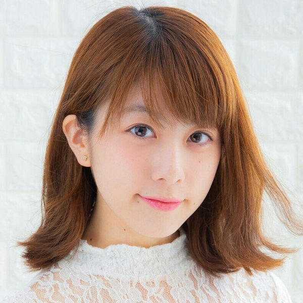 Kanako Yanagihara