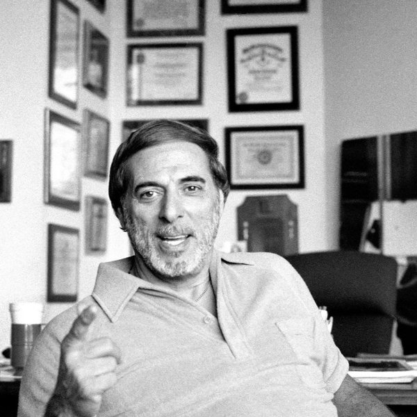 Sonny Grosso