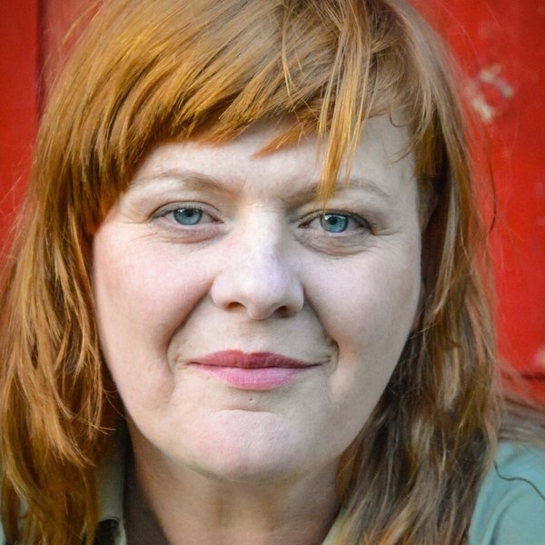 Joanna Gonschorek