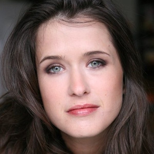 Marie Mouté