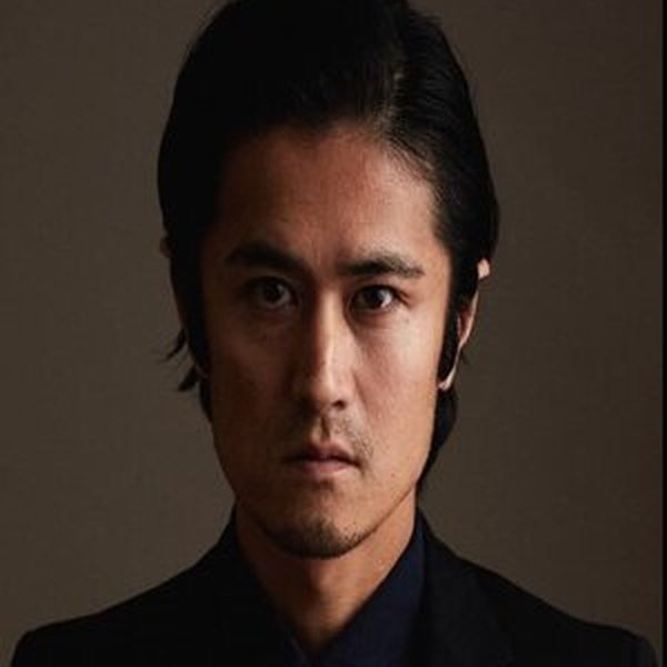 Zack Eisaku Niizato