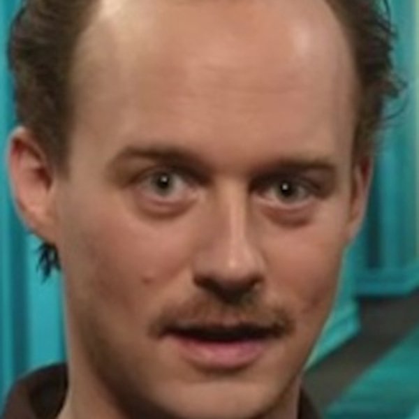 Fridtjof Stensæth Josefsen