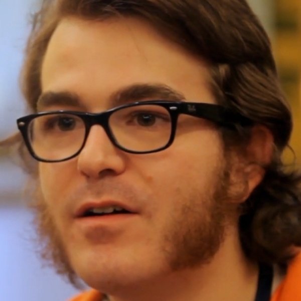 Phil Fish