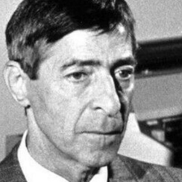 André Dumas
