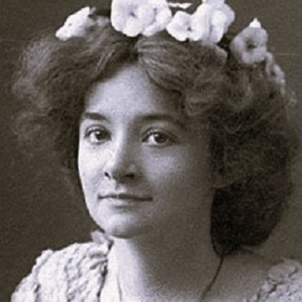 Stephanie Longfellow