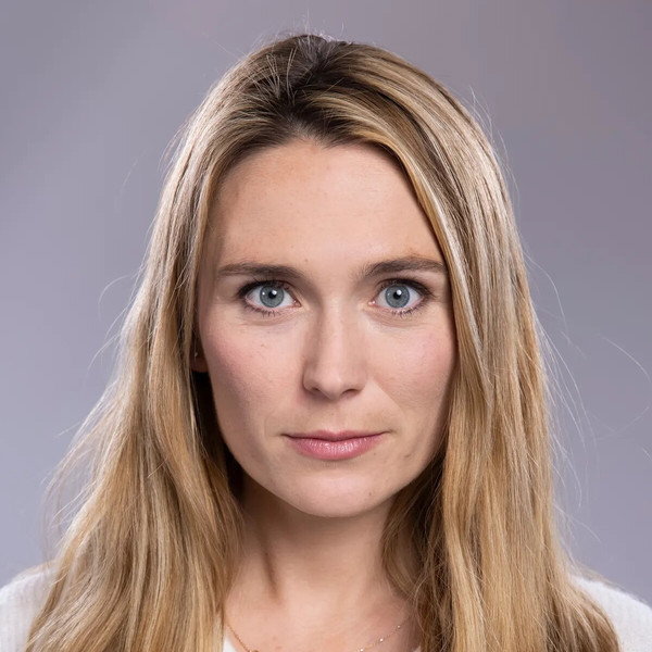 Charlotte Anne Bongaerts