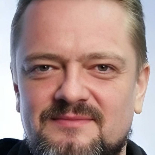 Alexander Pushnoy
