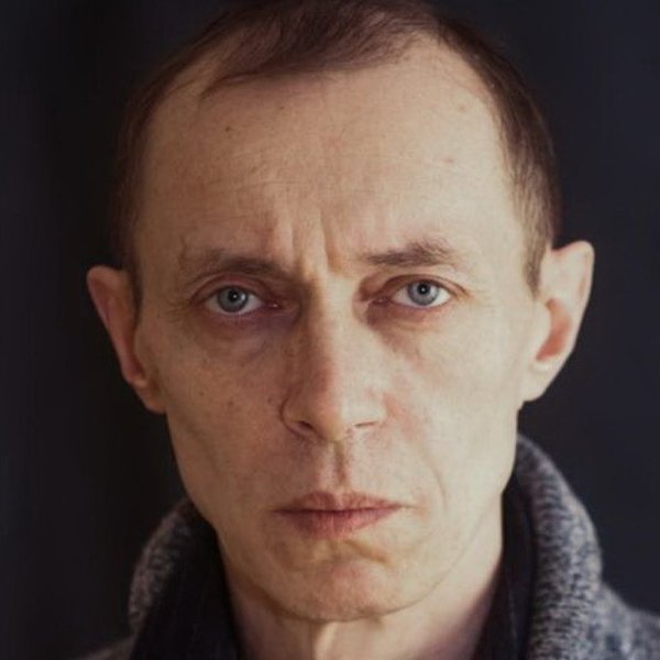 Oleg Rudenko-Travin
