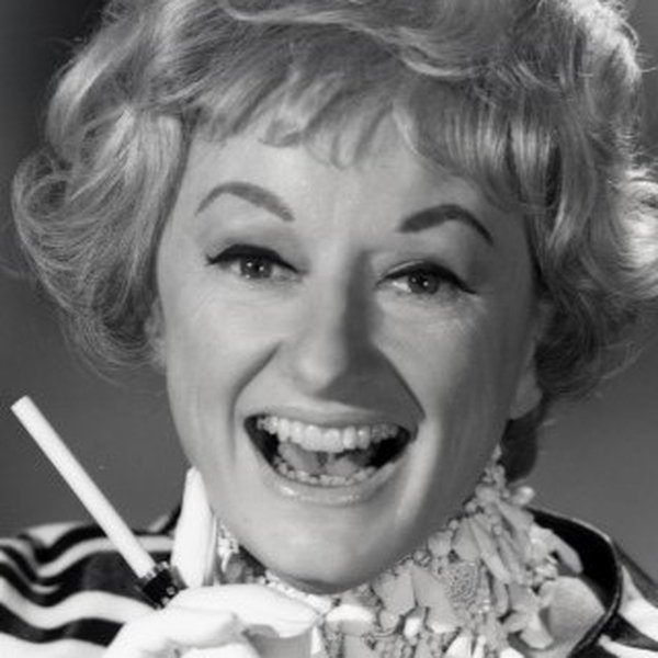 Phyllis Diller