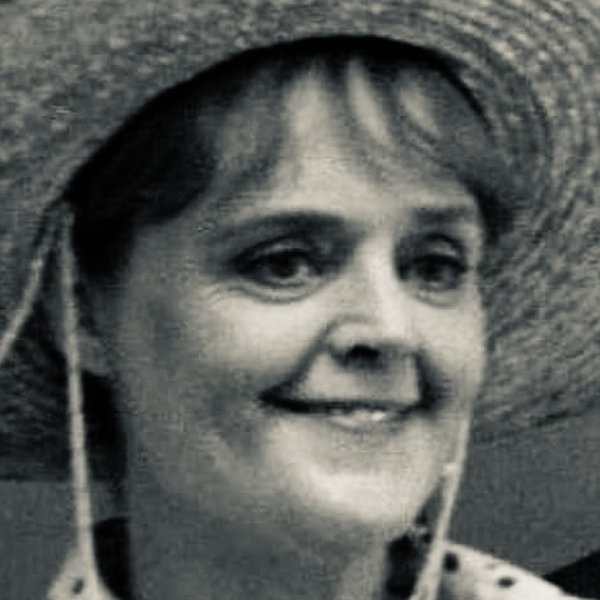 Pamela Mandell