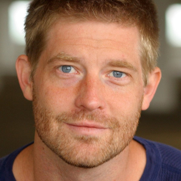 Stephen Snedden