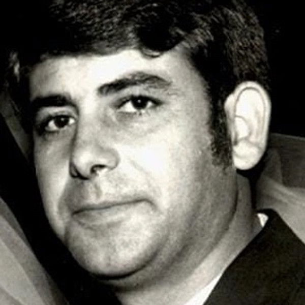 José María Cordero