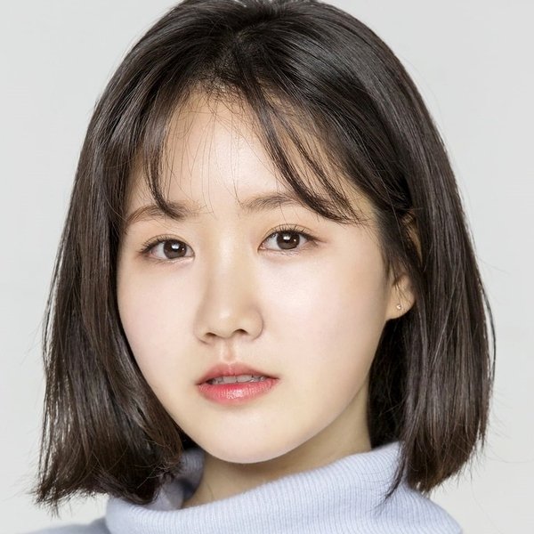 Jin Ji-hee