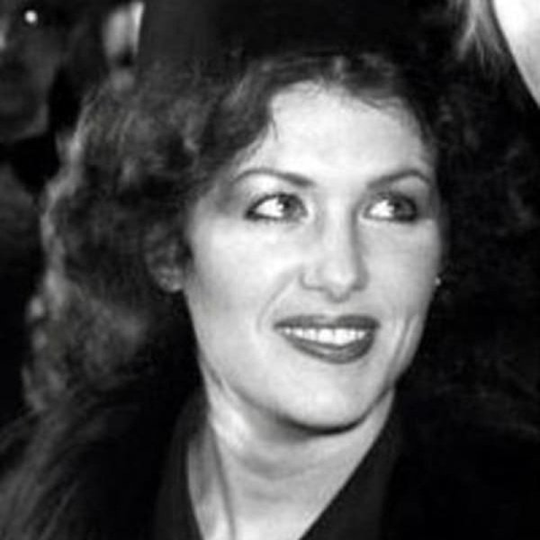 Stacey Pickren